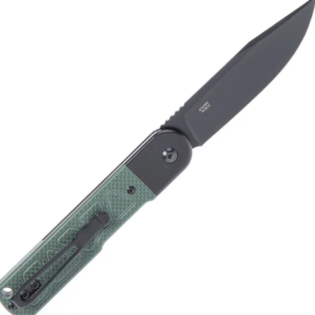G767PT-GB - Ganzo G767 Automatique