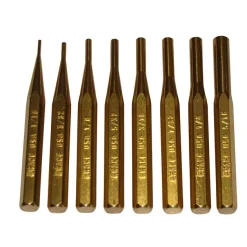 1115196 - Grace USA set chasse goupille