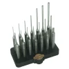 1115219 - Grace USA set de 21 chasse goupille acier