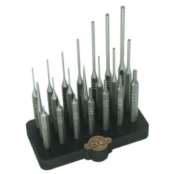 1115219 - Grace USA set de 21 chasse goupille acier