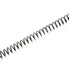 703G-14 RECOIL SPRING 5" FULL-SIZE CHROME SILICON, 14LB.