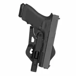G17-01 - Recover Holster pour Glock 9mm/SW40/357 double pile
