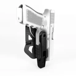 G17-01 - Recover Holster pour Glock 9mm/SW40/357 double pile