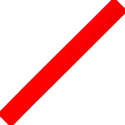 G10RED0301121 - Intercalaire G10 Rouge
