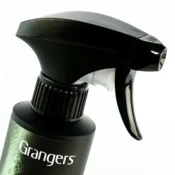 GRF77 - Grangers Nettoyant chaussures et matériel