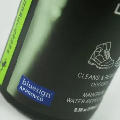 GRF77 - Grangers Nettoyant chaussures et matériel