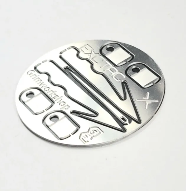 GRIRND008 - Grim Workshop kit chasse Roundabout
