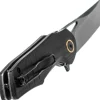 Grissom Knife & tool Baby Zeus G10