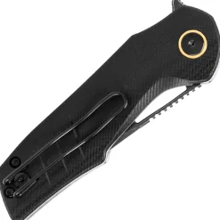 Grissom Knife & tool Baby Zeus G10
