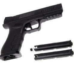 GS50 - PIstolet de défense GS50 Calibre .50 14 joules