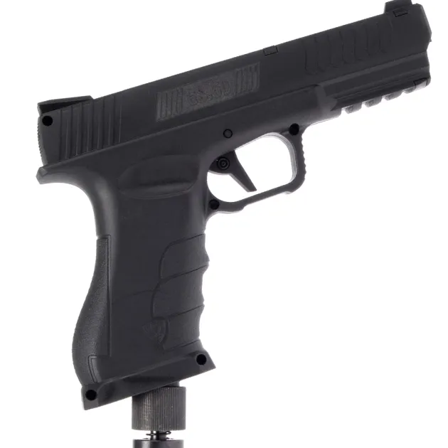 GS50 - PIstolet de défense GS50 Calibre .50 14 joules