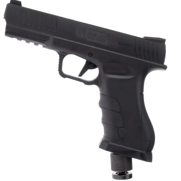GS50 - PIstolet de défense GS50 Calibre .50 14 joules