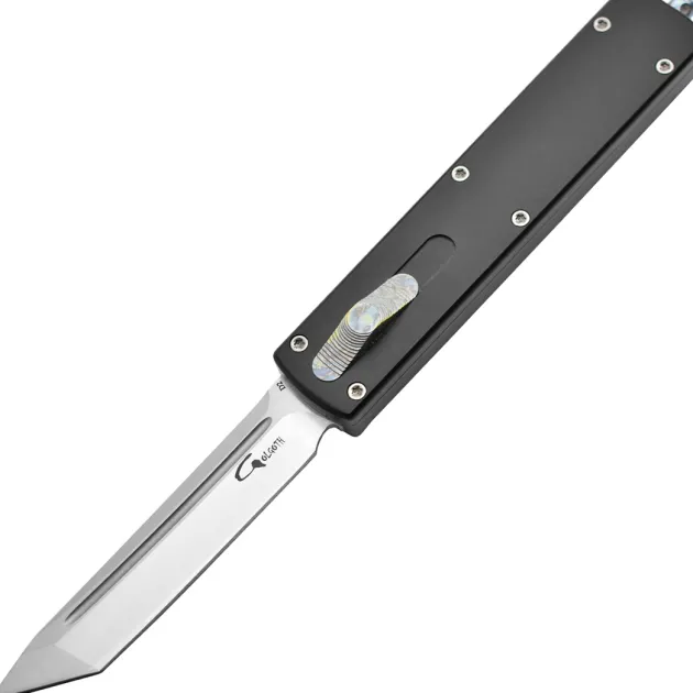 G12T+ - Golgoth G12+ Tanto Crazy