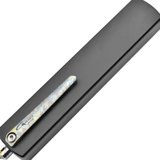 G12T+ - Golgoth G12+ Tanto Crazy