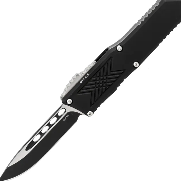 12-3211 - Guardian Tactical GTX-025