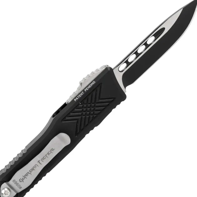 12-3211 - Guardian Tactical GTX-025