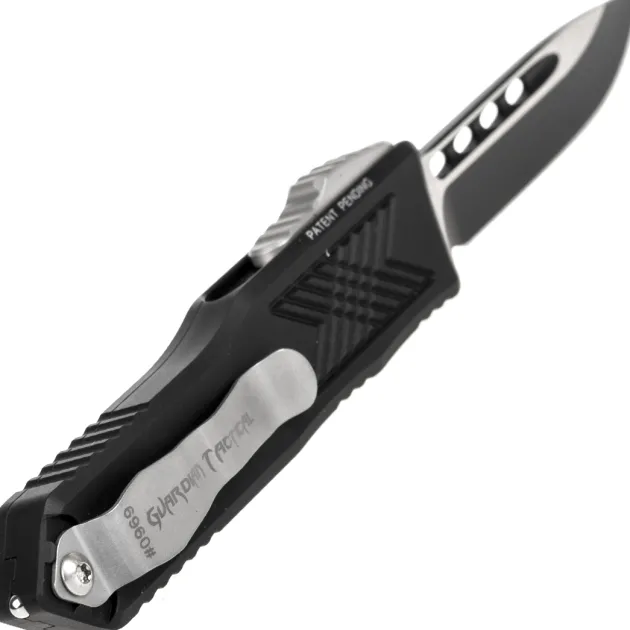 12-3211 - Guardian Tactical GTX-025