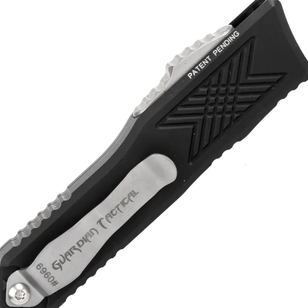 12-3211 - Guardian Tactical GTX-025