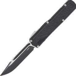 143211 - Guardian Tactical Scout Clip Point Two-Tone Blade