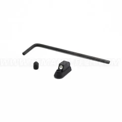 40-500130 - Guidon LPA pour CZ P-07/ P-09