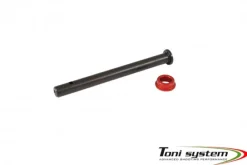 GUML17G4 - Toni System Steel guide rod for Glock