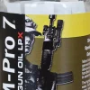 070-1458 - Gun Oil LPX Disposable 2-cc Pillow Packs