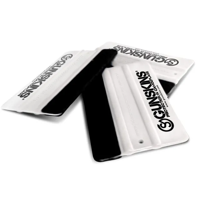 GunSkins Squeegee