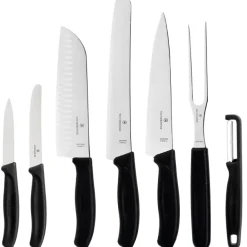 6.7133.71G - Victorinox Coffret 7 pièces de cuisine