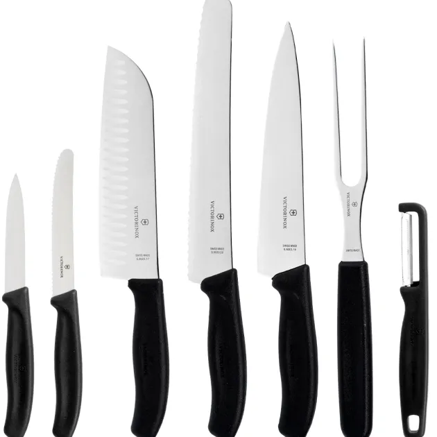 6.7133.71G - Victorinox Coffret 7 pièces de cuisine