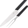 6.9093.21G - Victorinox Cuisine Coffret découpage Swiss Modern
