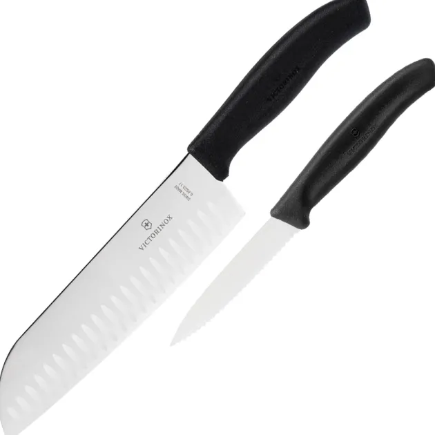6.7133.21G - Victorinox Set 2 pièces de cuisine