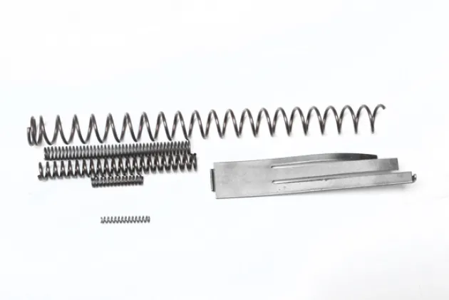 316G - Wilson Combat Spring Set Complete Full-Size