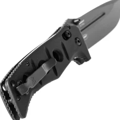 275GY-03 - Benchmade Adamas Magnacut Black G10