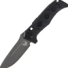 2730GY-1 - Benchmade Mini Adamas Auto