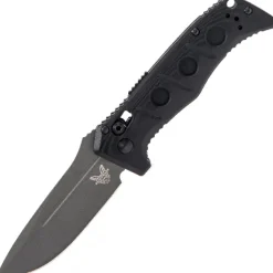 2730GY-1 - Benchmade Mini Adamas Auto