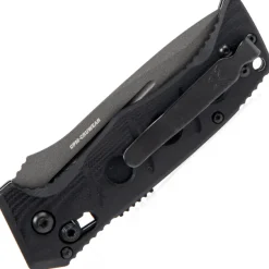 2730GY-1 - Benchmade Mini Adamas Auto