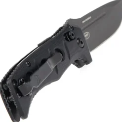 2730GY-1 - Benchmade Mini Adamas Auto