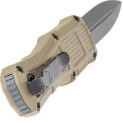 3375GY-1 - Benchmade Mini Claymore OTF