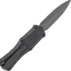 3375GY - Benchmade Mini Claymore OTF