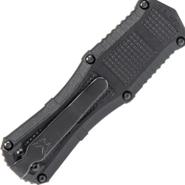 3375GY - Benchmade Mini Claymore OTF