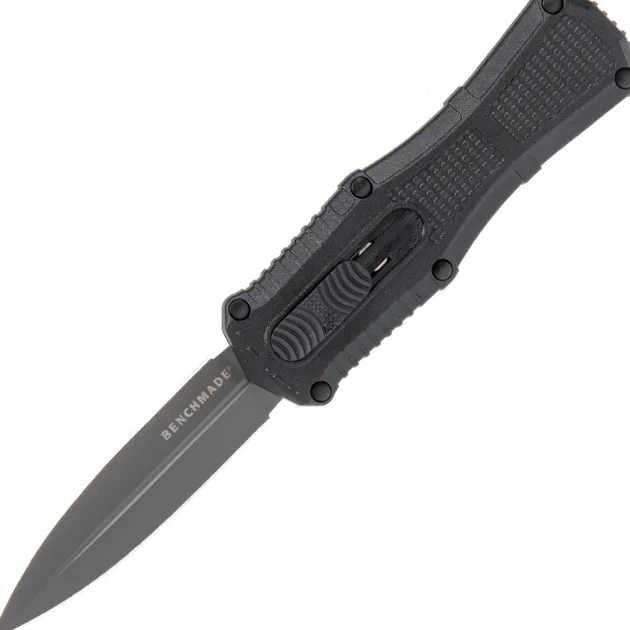 3375GY - Benchmade Mini Claymore OTF