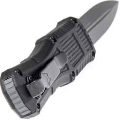 3375GY - Benchmade Mini Claymore OTF