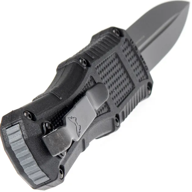 3375GY - Benchmade Mini Claymore OTF