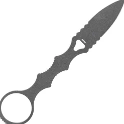 177GY - Benchmade Mini SOCP Urban Gray