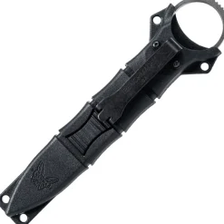 177GY - Benchmade Mini SOCP Urban Gray
