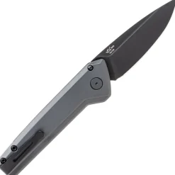 0838GYS1-B - Buck Deploy Auto Grey
