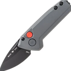 0839GYS1-B - Buck Mini Deploy Auto Grey