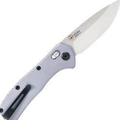 0791GYS-B - Buck 791 Range Elite Grey
