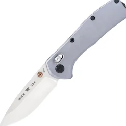 0791GYS-B - Buck 791 Range Elite Grey