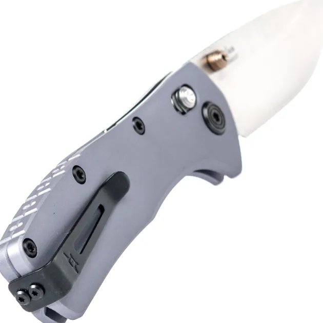0791GYS-B - Buck 791 Range Elite Grey